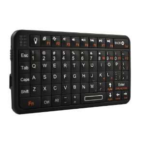  OrientEX Rii Mini Portable Bluetooth Keyboard for iphone 