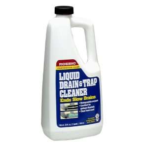   LDT 32 Liquid Drain and Trap Cleaner, 32 Ounces