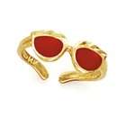 close fashion jewelry for everyone collections red pink enamel jewelry 
