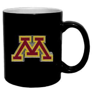  Minnesota Golden Gophers NCAA 2 Tone Coffee Mug Sports 