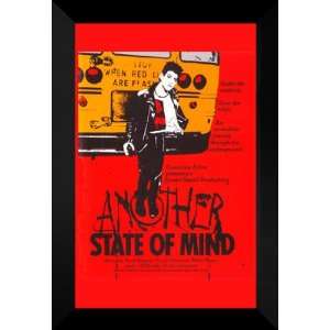  Another State of Mind 27x40 FRAMED Movie Poster   A