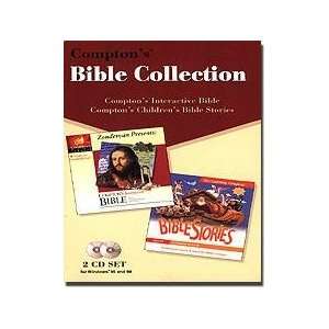  Comptons Bible Collection