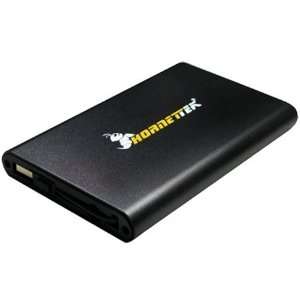 com HornetTek 320GB Travel Plus 2.5 USB Portable External Hard Drive 