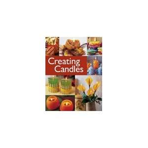  Creating Candles Book