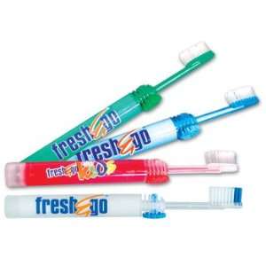  Fresh Go Kids Bubble Gum Assrt