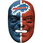 Franklin Sports Buffalo Bills Team Fan Face Mask