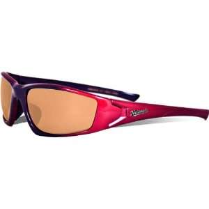  Maxx HD Viper MLB Sunglasses (Nationals) Sports 