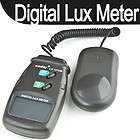 Bits Luxmeter Digital Light Meter LCD K502  