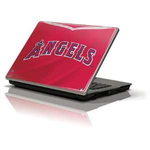 Los Angeles Angels Alternate/Away Jersey skin for Dell Inspiron M5030