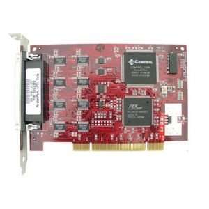  Comtrol RocketPort Universal PCI Quad DB25 Multiport 