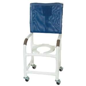  MJM International 118 3 H Shower Chair Health & Personal 