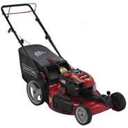   * 22 Front Drive Self Propelled EZ Lawn Mower 50 States 