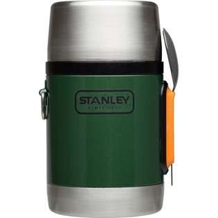 Stanley Bottles 18 Oz Vacuum Food Jar 