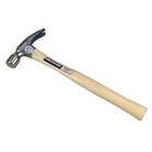   Bluemax High Performance Framing Hammer   Smooth Face   Curved Handle