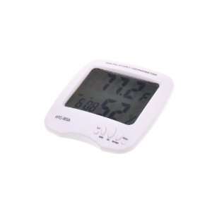   Temperature/Humidity/Time Temperature Humidity Meter Thermometer