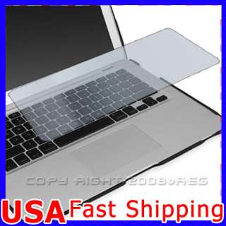UNIVERSAL LAPTOP KEYBOARD PROTECTOR COVER FOR MACBOOK  