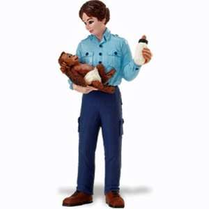  Jill, Zookeeper Toys & Games