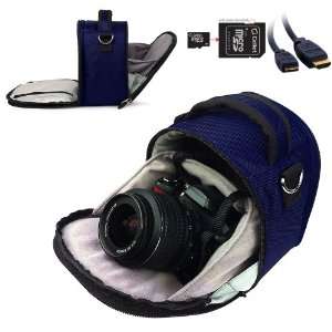   Flash equipment, Camera Batteries, ect) + Black & Grey 6 inch