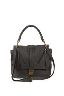 UrbanOutfitters  Deena & Ozzy Architectural Satchel