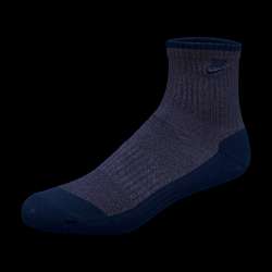  Nike Athletic Sportswear High Quarter Mens Socks 