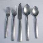 Ginkgo 45 Piece Stainless Flatware   Service for 8 28045 by Ginkgo