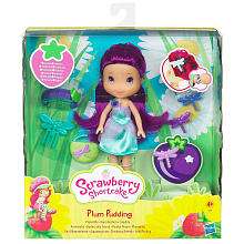 Strawberry Shortcake Fashion Doll   Plum Pudding   Hasbro   Toys R 