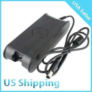 LOT10 19.5V 4.62A charger PA10 Dell Inspiron laptop 90W  