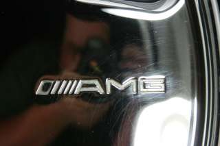 OEM Chrome 1991 1998 18x8.5 Mercedes W140 S Class Wheel   1404010102 