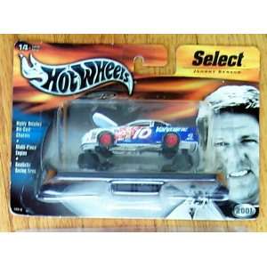  Johnny Benson NASCAR 2001 Die Cast Car Toys & Games