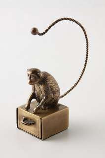 Monkey See Trinket Drawer   Anthropologie