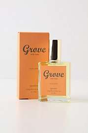 Grove New York Eau De Parfum, Grove Signature