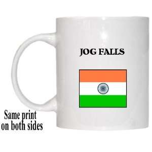  India   JOG FALLS Mug 