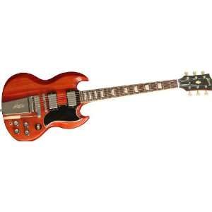  Gibson Custom Sg St&Ard W/ Maestro Vos Electric Guitar 