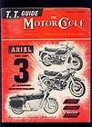   tt guide test matchless g12 deluxe 646cc location united kingdom