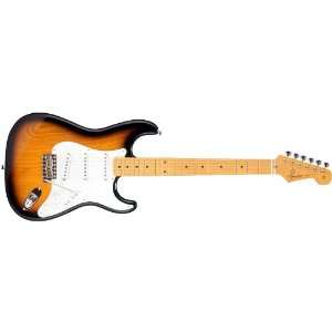  Fender Japan Stratocaster 54 Vintage Special 2 Tone 