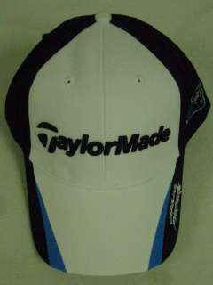 Taylor Made NFL Hat Golf Cap tmax NEW  