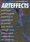 arteffects book jean drysdale green new pb 0823025292 location united