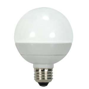   LED/G25/GLOBE/3000K/120V S8783 Globe LED Light Bulb