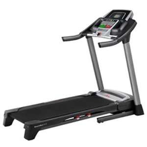 FreeMotion Touch Screen Treadmill 