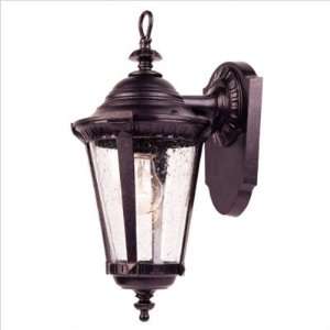  Savoy House GZ 5 2470 05 Providence 1 Light Outdoor Wall 