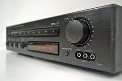 Onkyo Stereo Pre Amp Preamplifier P 301  