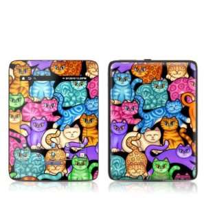   Skin (High Gloss Finish)   Colorful Kittens  Players & Accessories