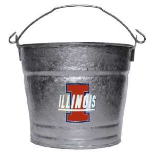  Illinois Ice Bucket