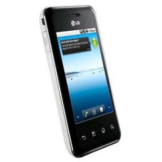   Chic E720   Black (Unlocked) Android Smartphone 8808992032281  