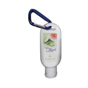 ZRL19    1.9 oz. Stress Relief Lotion with Carabiner 
