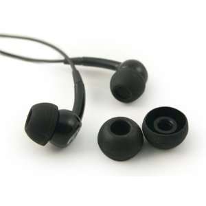  Proporta Replacement Anti microbial Ear buds (Pack of 3 