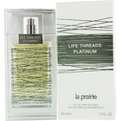 LIFE THREADS PLATINUM Perfume for Women by La Prairie at FragranceNet 