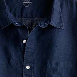 shop the vacation shop special sizes slim tall linen shirts