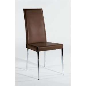  Rosina Dining Chair Set of 4 by EuroStyle Furniture 
