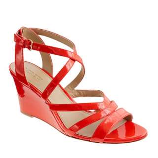 Marci patent wedges   wedges   Womens shoes   J.Crew